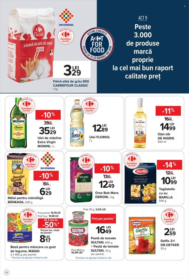 Catalog Carrefour - 21.07.2022 - 27.07.2022. Pagina 7