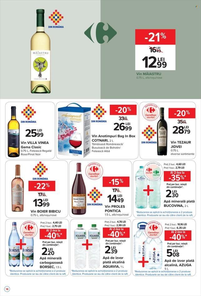 Catalog Carrefour - 21.07.2022 - 27.07.2022. Pagina 10