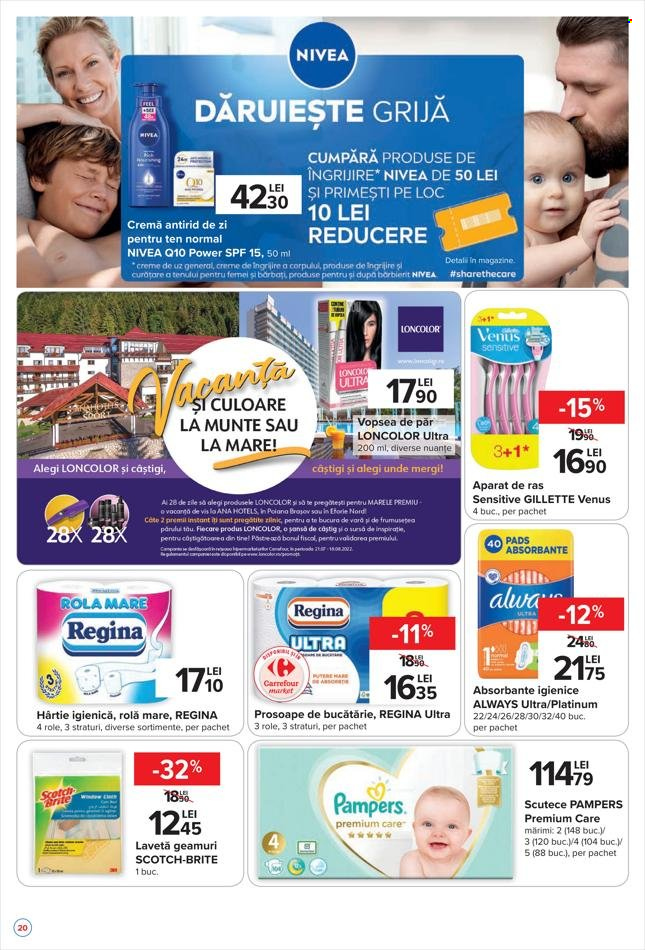 Catalog Carrefour - 21.07.2022 - 27.07.2022. Pagina 11
