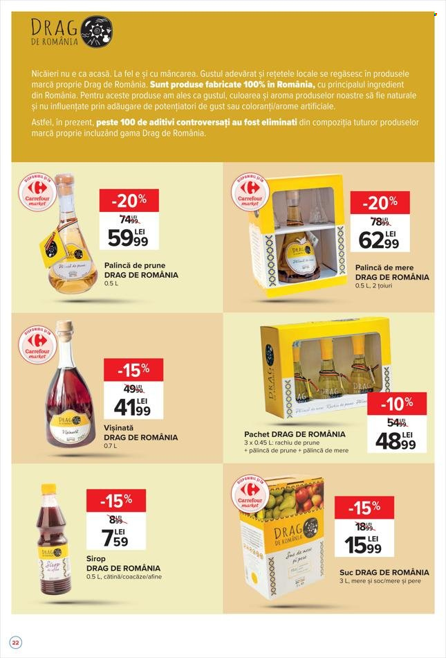 Catalog Carrefour - 21.07.2022 - 27.07.2022. Pagina 12