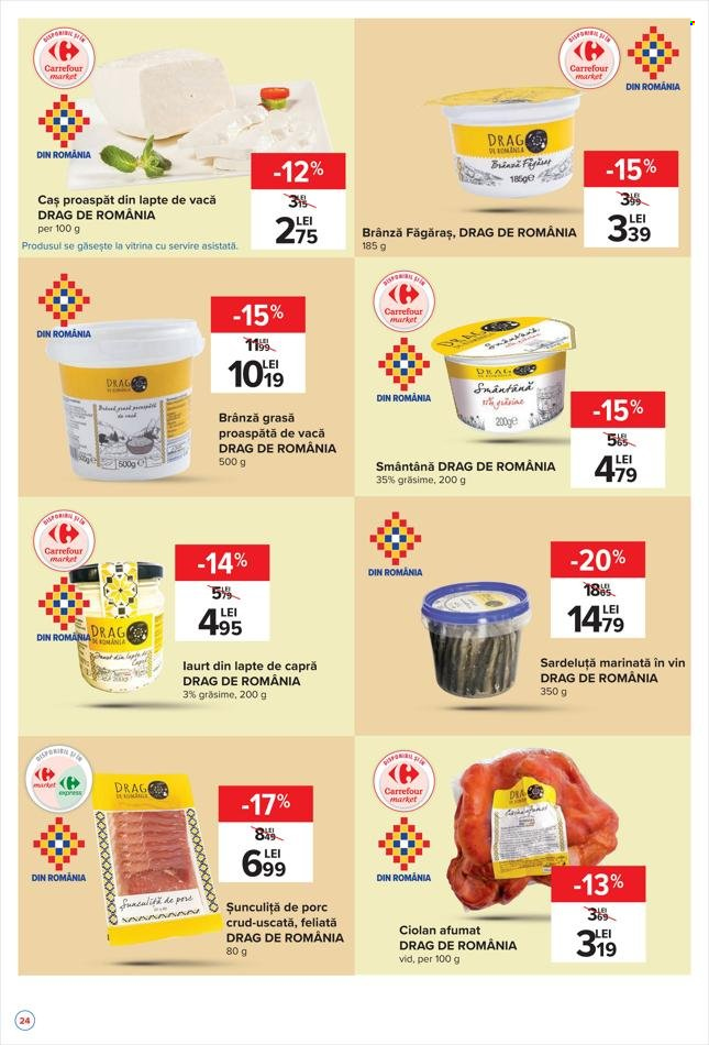 Catalog Carrefour - 21.07.2022 - 27.07.2022. Pagina 13