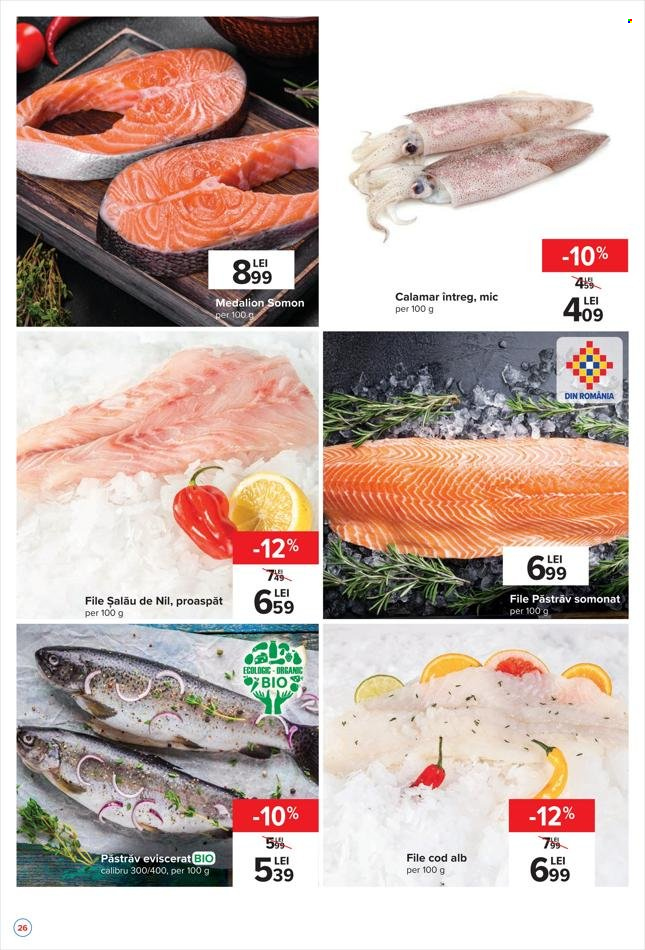 Catalog Carrefour - 21.07.2022 - 27.07.2022. Pagina 14
