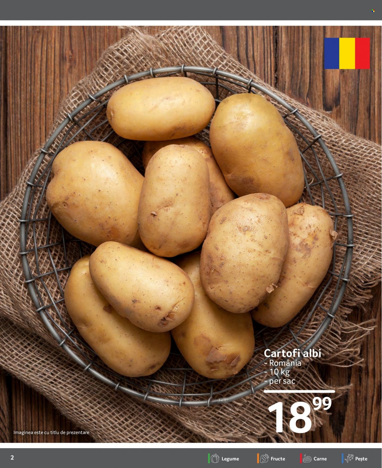 Catalog Selgros - 22.07.2022 - 28.07.2022. Pagina 2