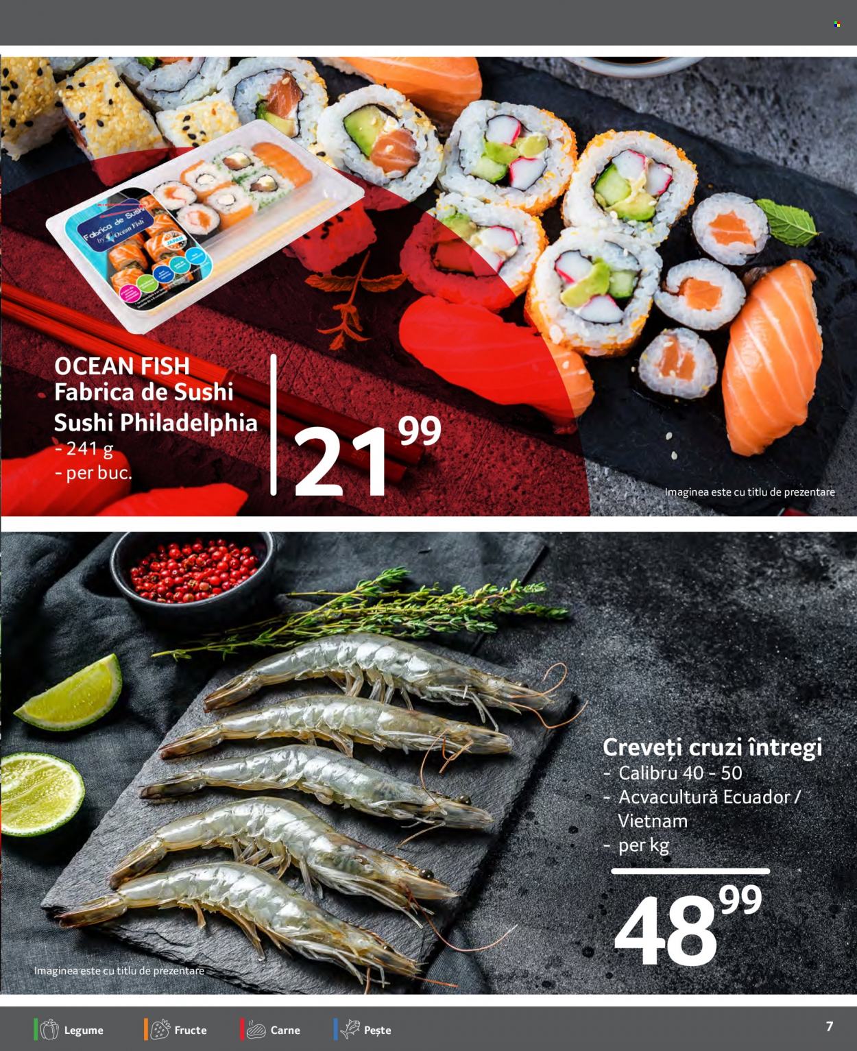Catalog Selgros - 22.07.2022 - 28.07.2022. Pagina 7
