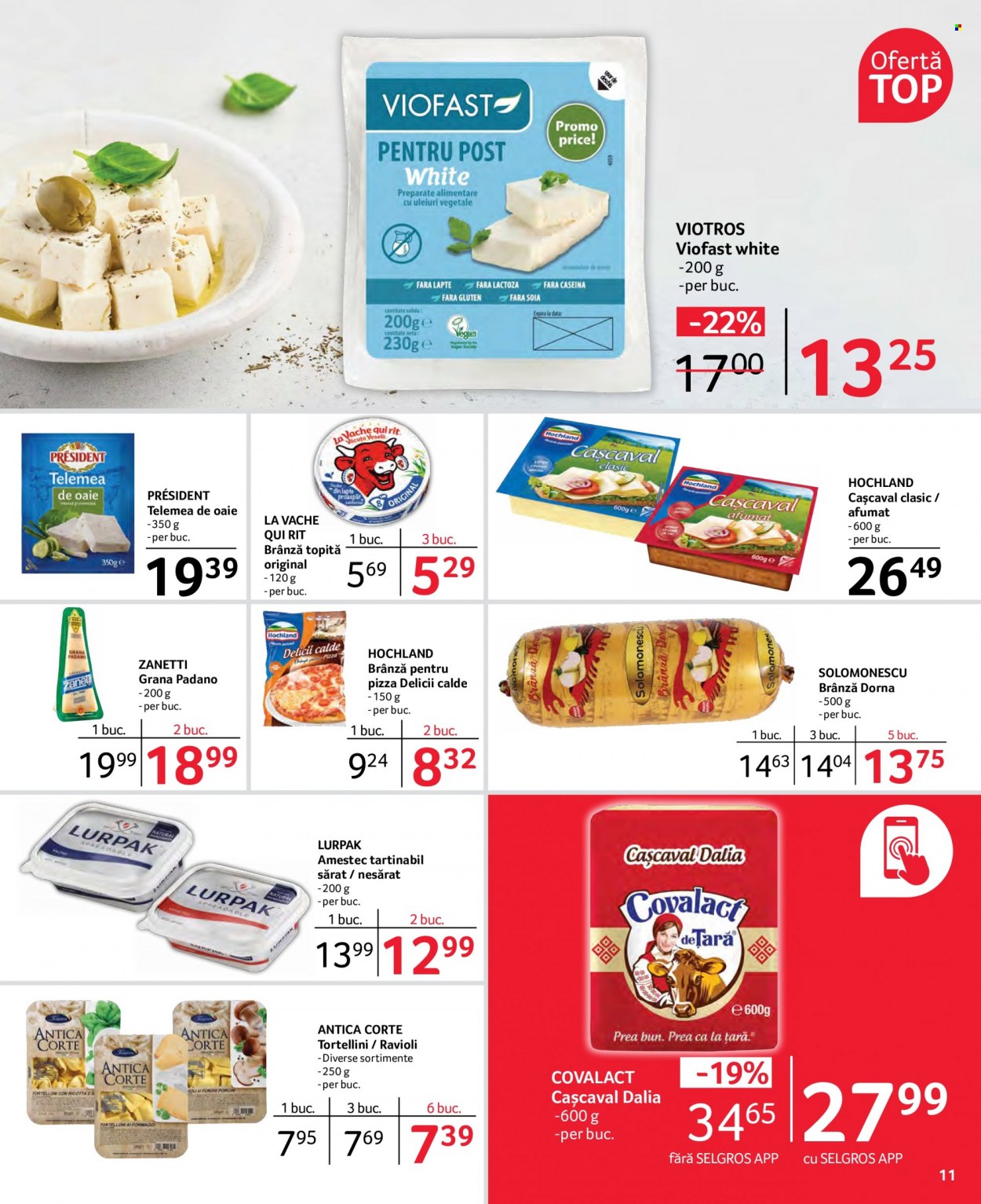 Catalog Selgros - 22.07.2022 - 04.08.2022. Pagina 11