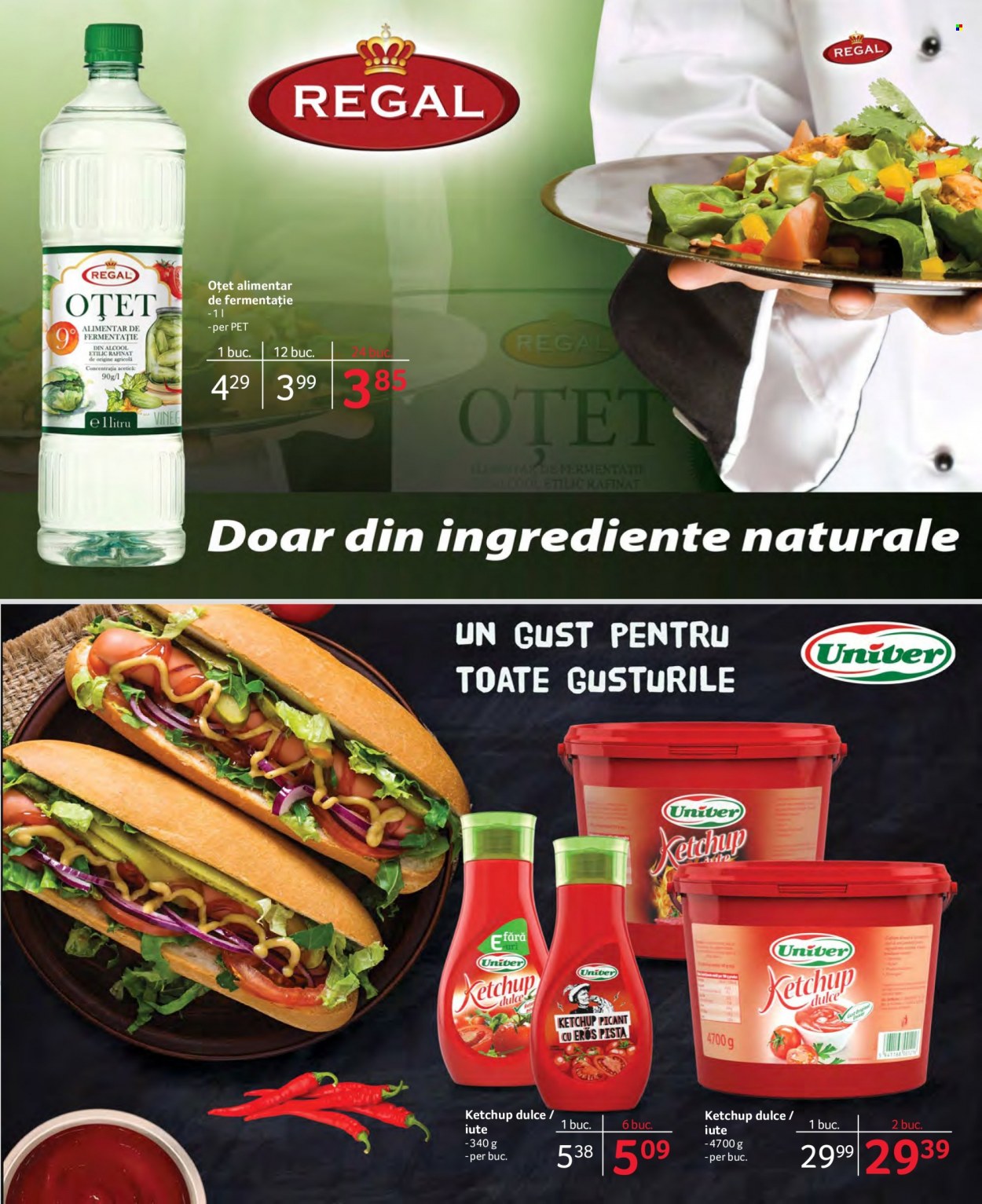 Catalog Selgros - 22.07.2022 - 04.08.2022. Pagina 17