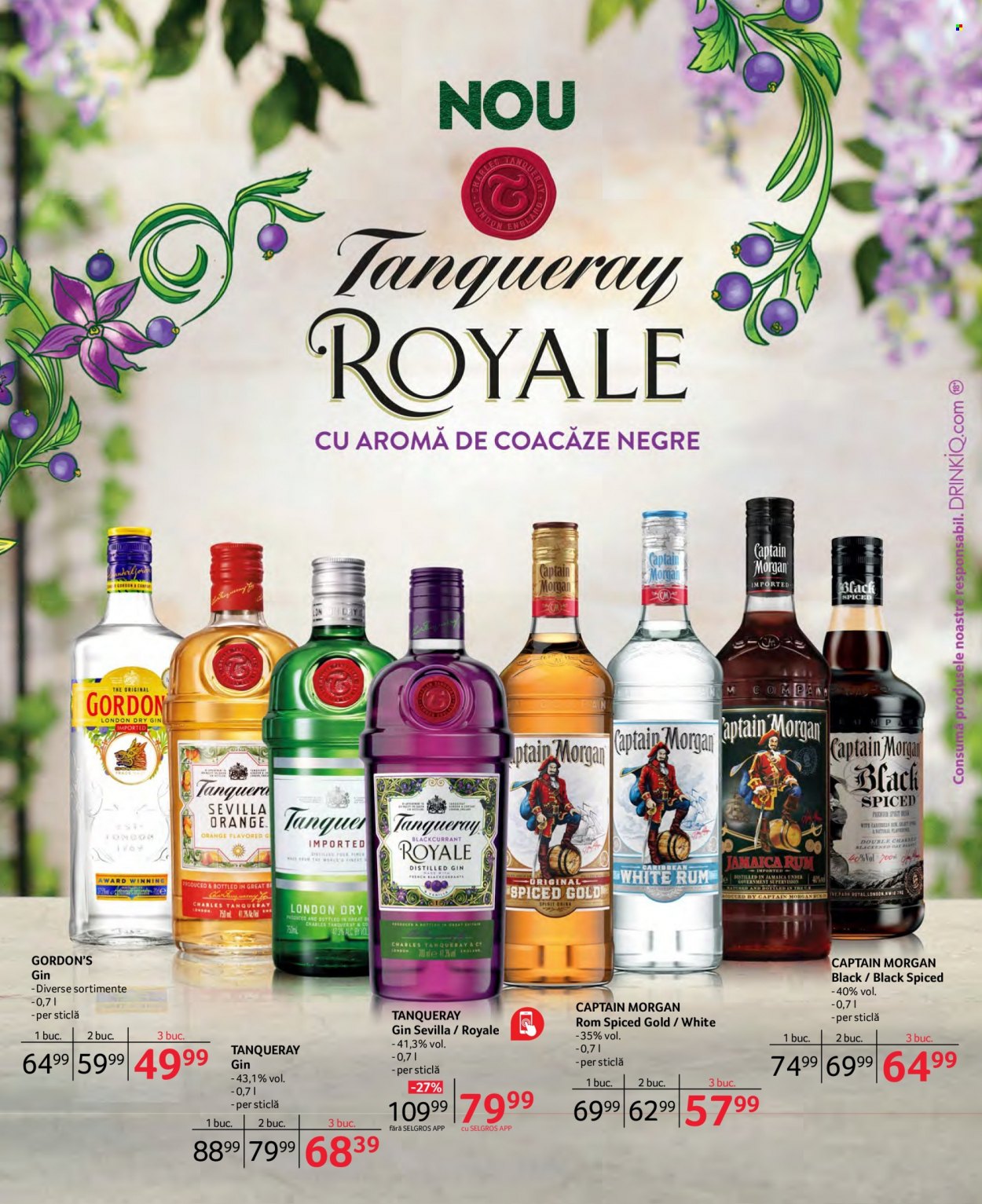 Catalog Selgros - 22.07.2022 - 04.08.2022. Pagina 23