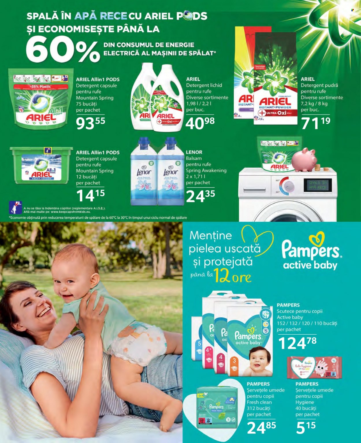 Catalog Selgros - 22.07.2022 - 04.08.2022. Pagina 26