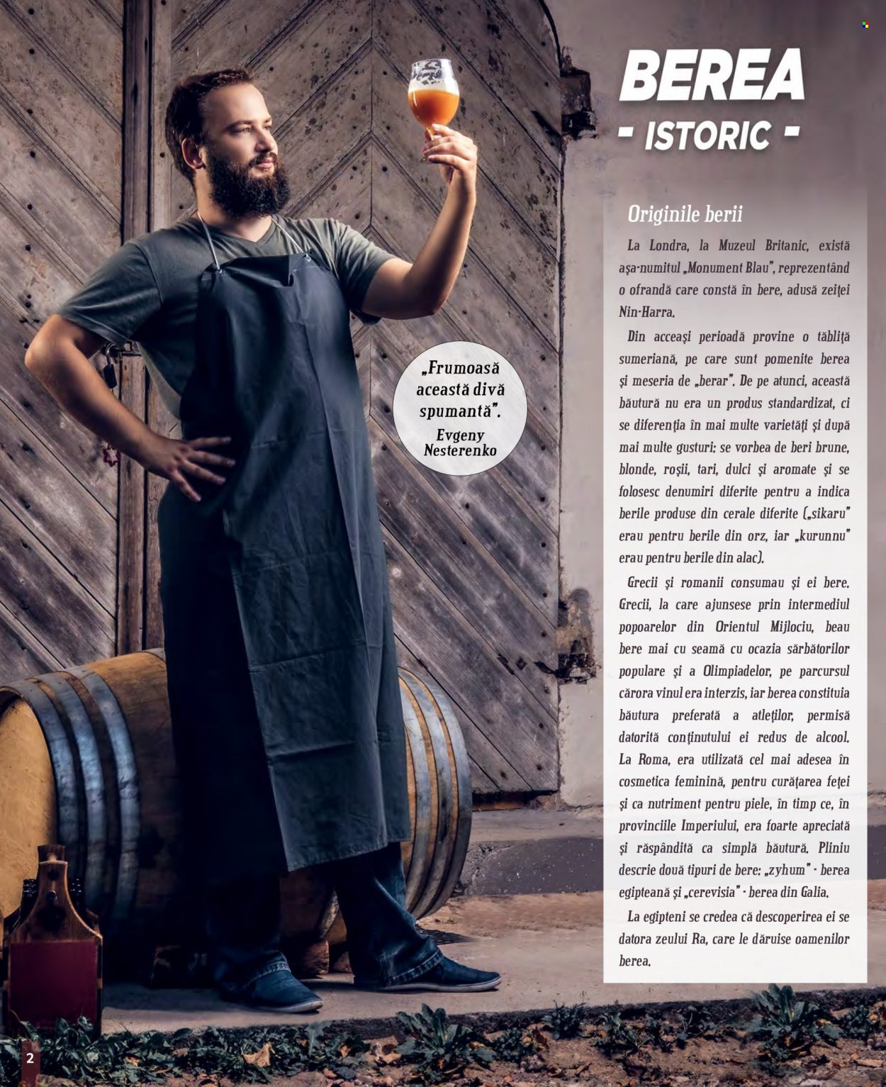 Catalog Selgros - 22.07.2022 - 04.08.2022. Pagina 2