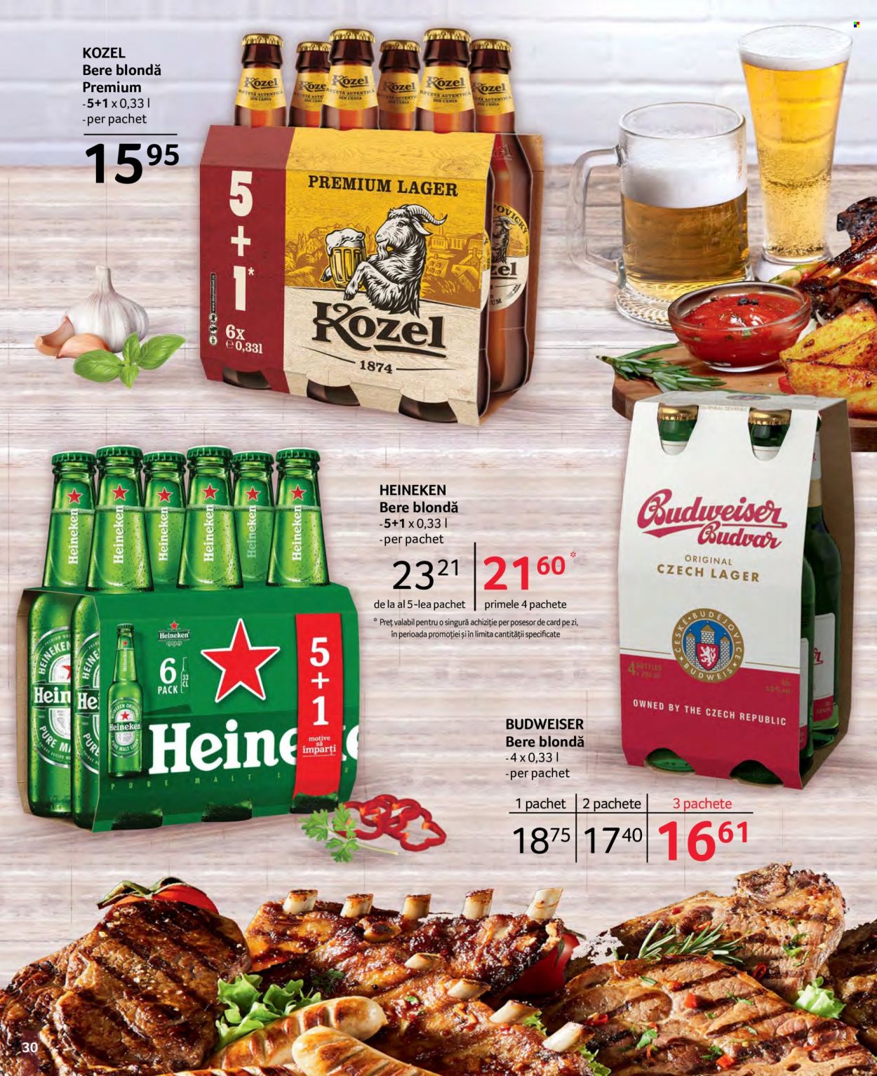 Catalog Selgros - 22.07.2022 - 04.08.2022. Pagina 30
