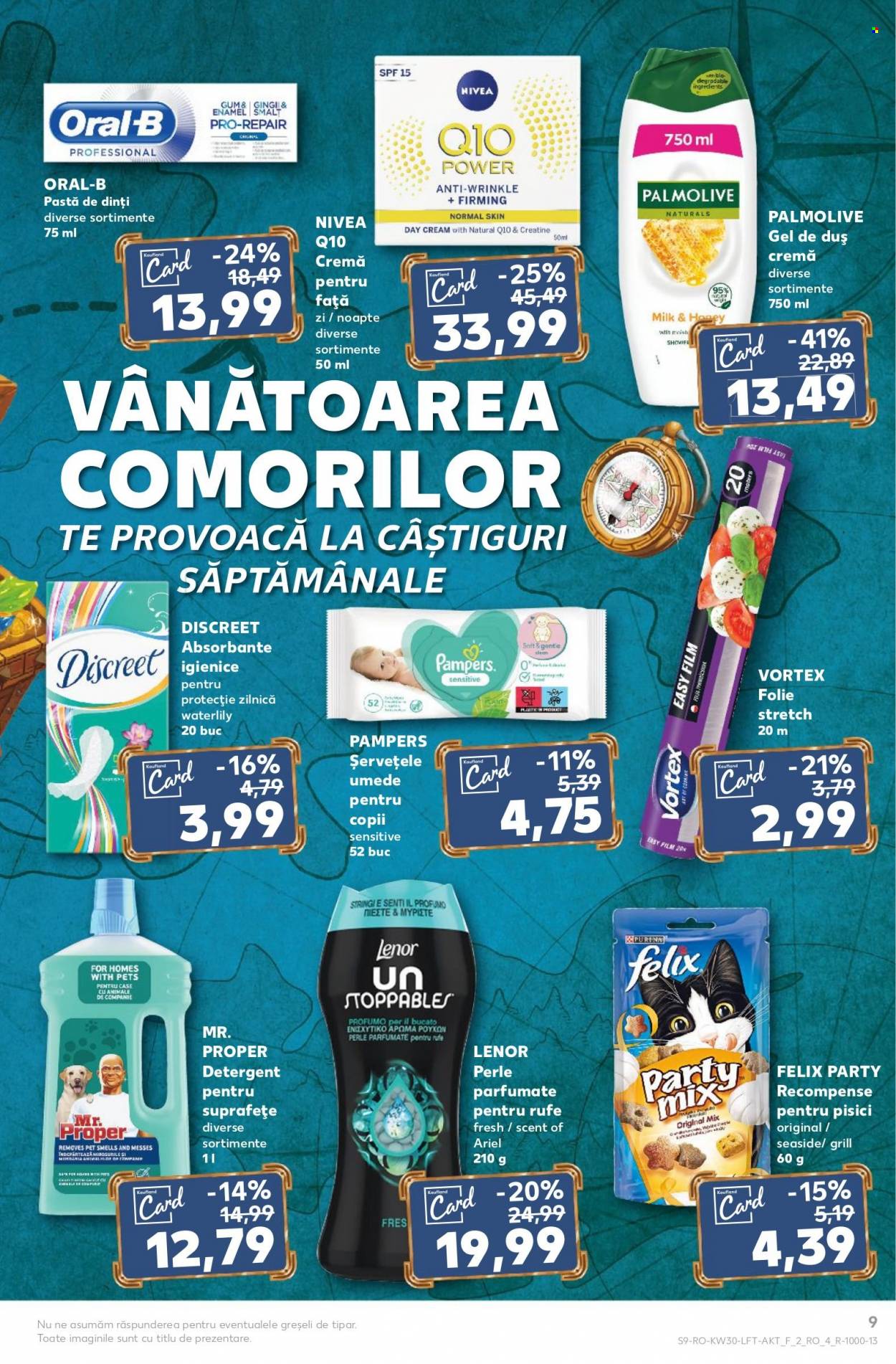 Catalog Kaufland - 27.07.2022 - 02.08.2022. Pagina 9