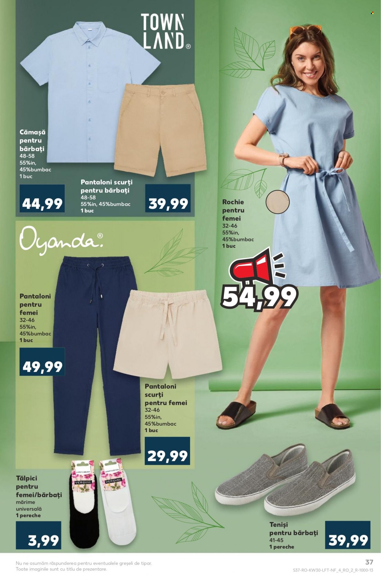 Catalog Kaufland - 27.07.2022 - 02.08.2022. Pagina 37