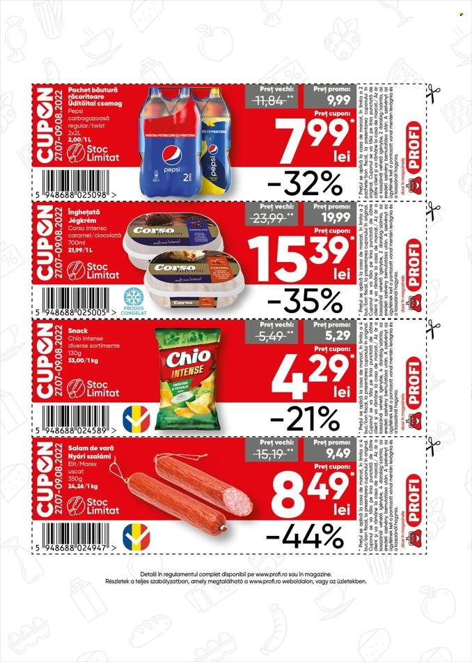 Catalog Profi - 27.07.2022 - 09.08.2022. Pagina 4