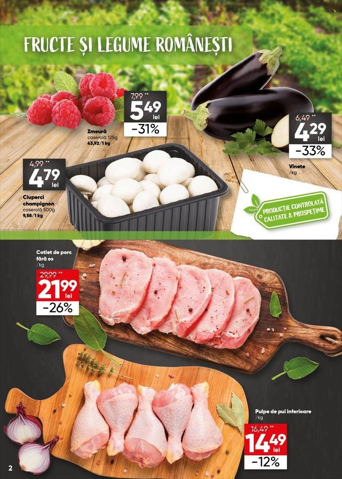 Catalog Profi Loco - 27.07.2022 - 09.08.2022. Pagina 2