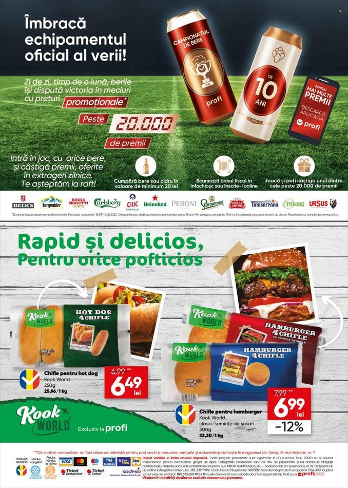 Catalog Profi Loco - 27.07.2022 - 09.08.2022. Pagina 12