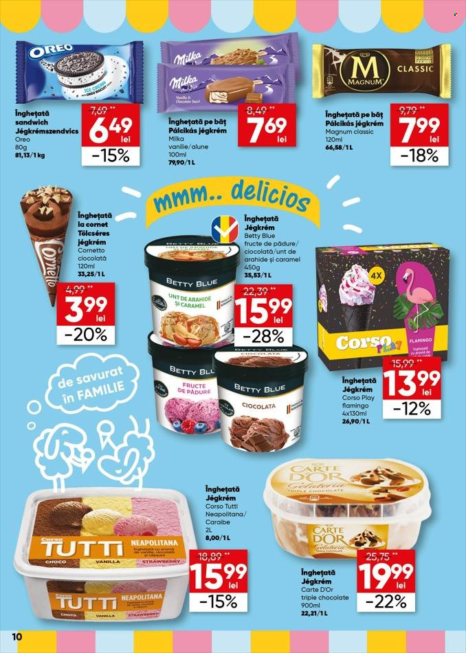 Catalog Profi - 27.07.2022 - 09.08.2022. Pagina 10