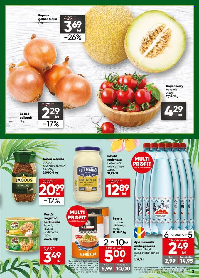 Catalog Profi Loco - 27.07.2022 - 09.08.2022. Pagina 3