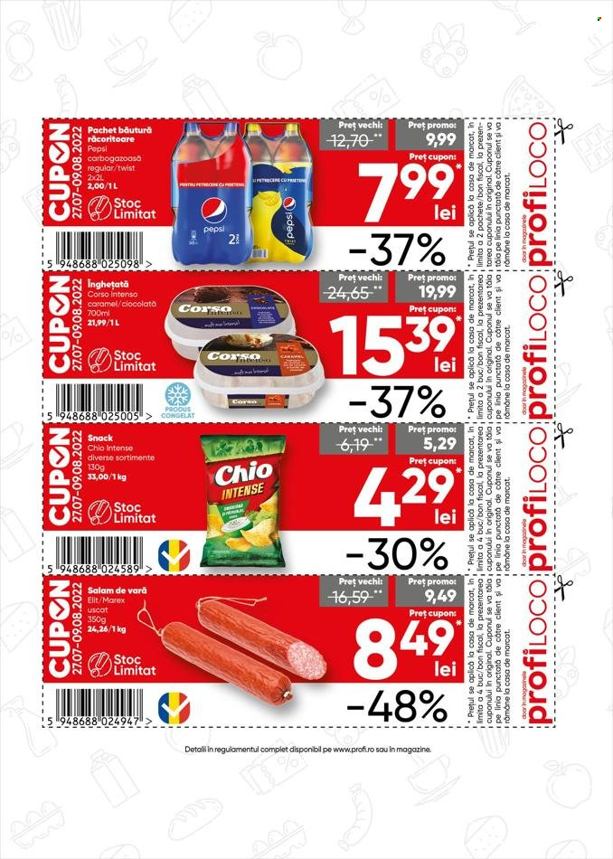 Catalog Profi Loco - 27.07.2022 - 09.08.2022. Pagina 4