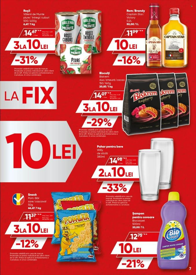 Catalog Profi Loco - 27.07.2022 - 09.08.2022. Pagina 7