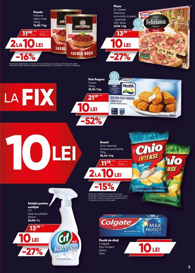 Catalog Profi - 27.07.2022 - 09.08.2022. Pagina 3