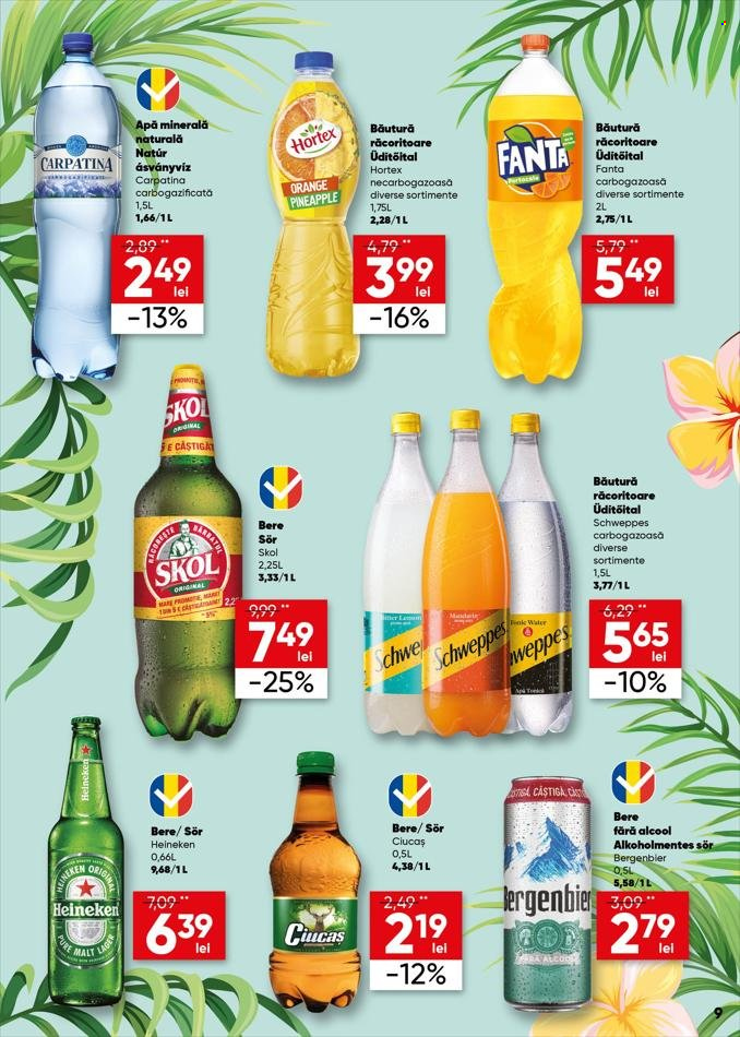 Catalog Profi Loco - 27.07.2022 - 09.08.2022. Pagina 9