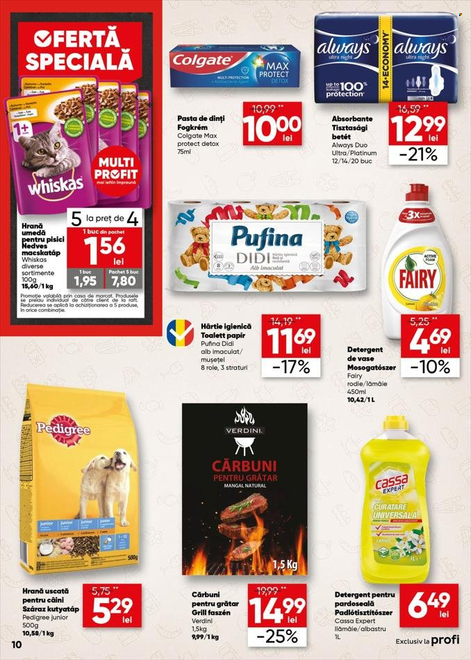 Catalog Profi Loco - 27.07.2022 - 09.08.2022. Pagina 10