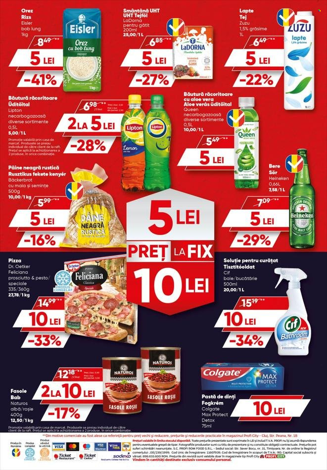 Catalog Profi City - 27.07.2022 - 09.08.2022. Pagina 4