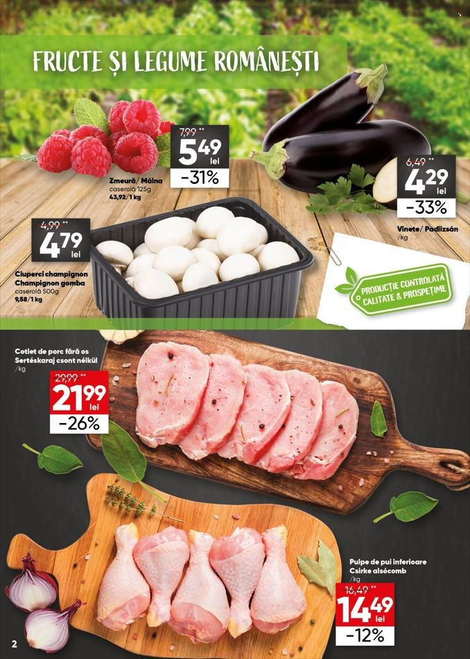 Catalog Profi Loco - 27.07.2022 - 09.08.2022. Pagina 2