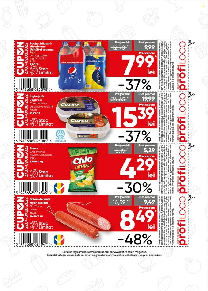 Catalog Profi Loco - 27.07.2022 - 09.08.2022. Pagina 4