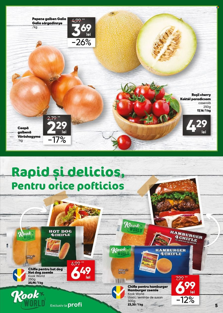 Catalog Profi - 27.07.2022 - 09.08.2022. Pagina 5
