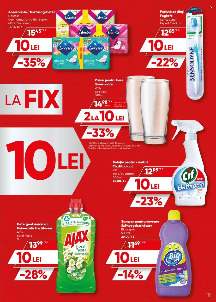 Catalog Profi - 27.07.2022 - 09.08.2022. Pagina 10
