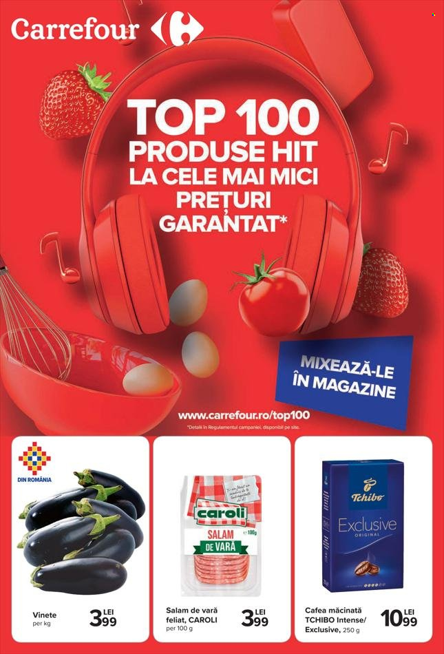 Catalog Carrefour - 28.07.2022 - 03.08.2022. Pagina 2