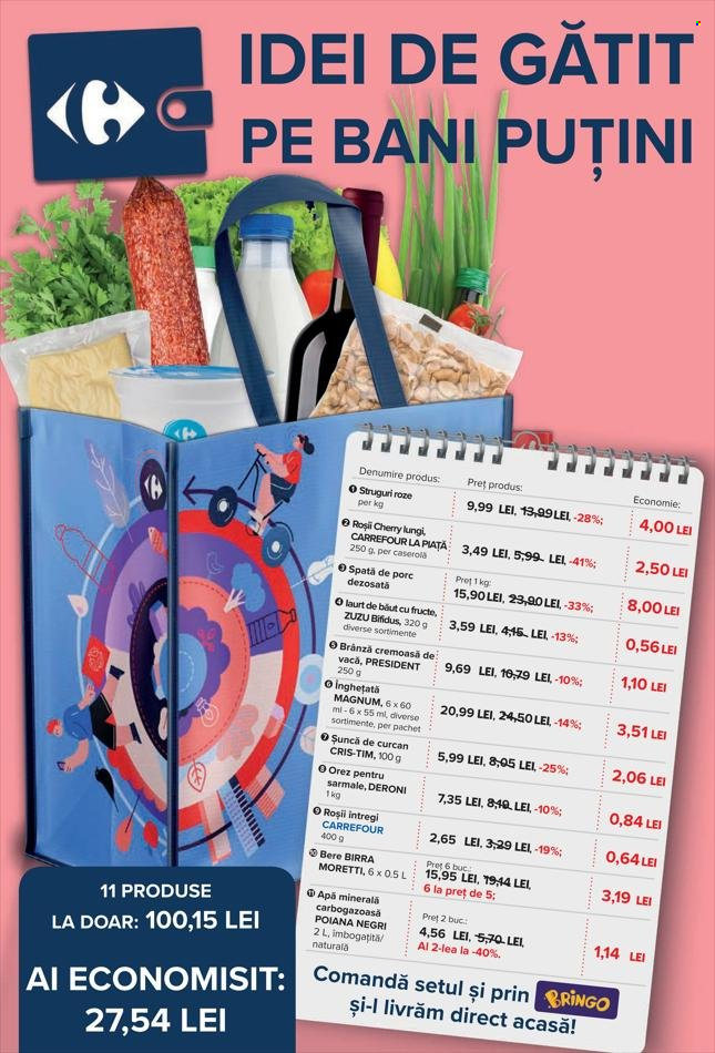 Catalog Carrefour - 28.07.2022 - 03.08.2022. Pagina 3