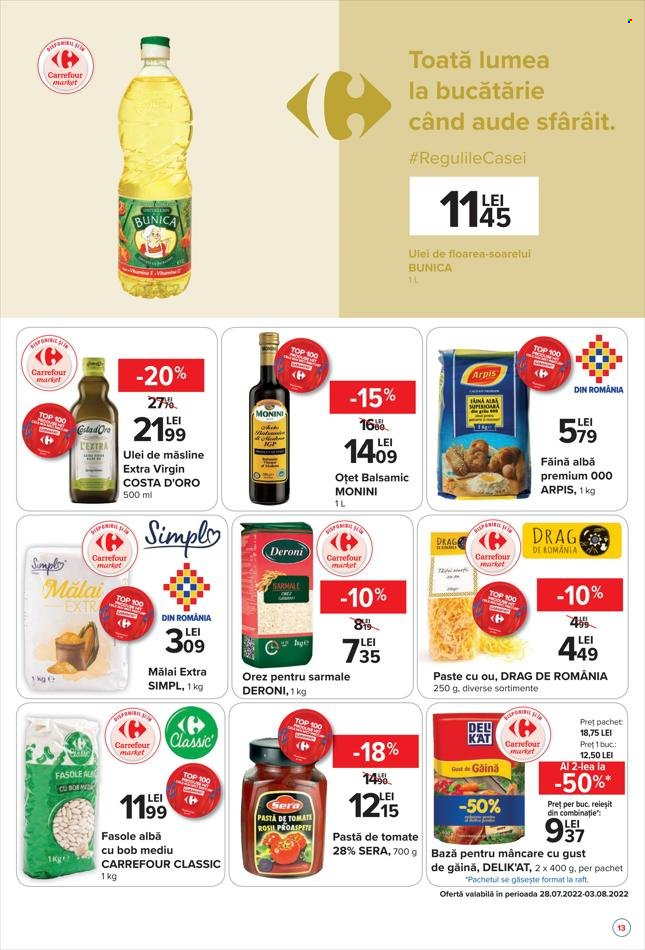 Catalog Carrefour - 28.07.2022 - 03.08.2022. Pagina 8
