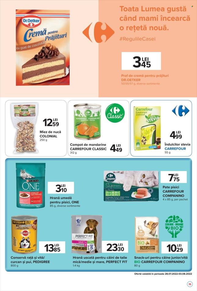 Catalog Carrefour - 28.07.2022 - 03.08.2022. Pagina 9