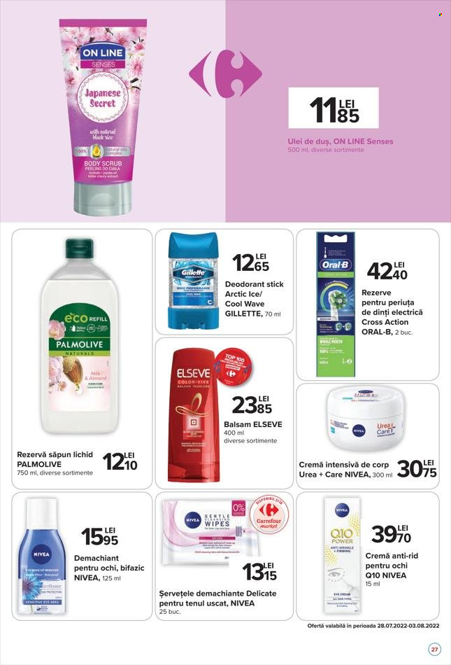 Catalog Carrefour - 28.07.2022 - 03.08.2022. Pagina 15