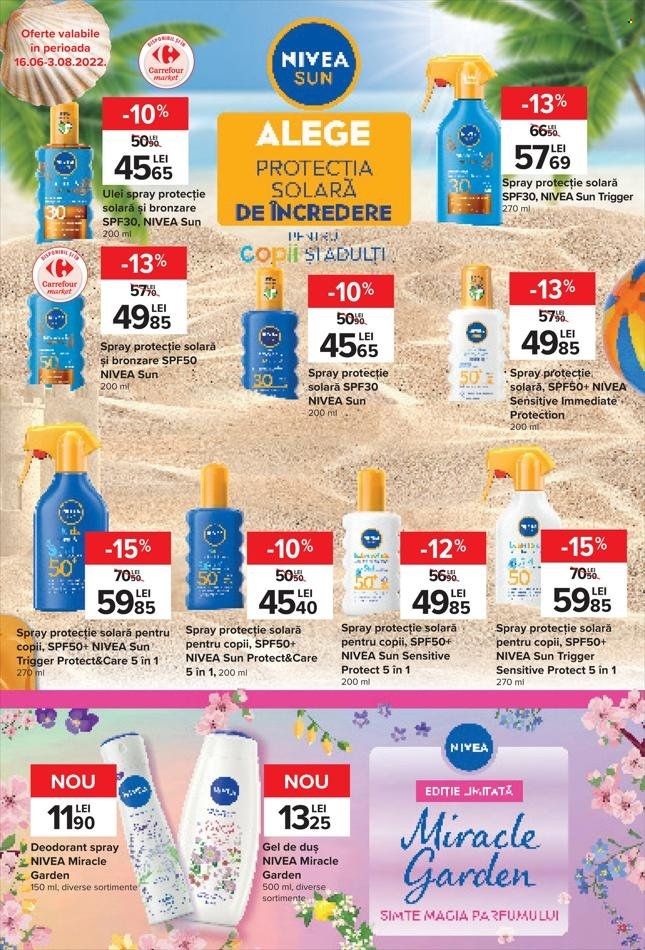 Catalog Carrefour - 28.07.2022 - 03.08.2022. Pagina 18