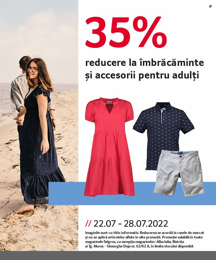 Catalog Selgros - 22.07.2022 - 28.07.2022. Pagina 2