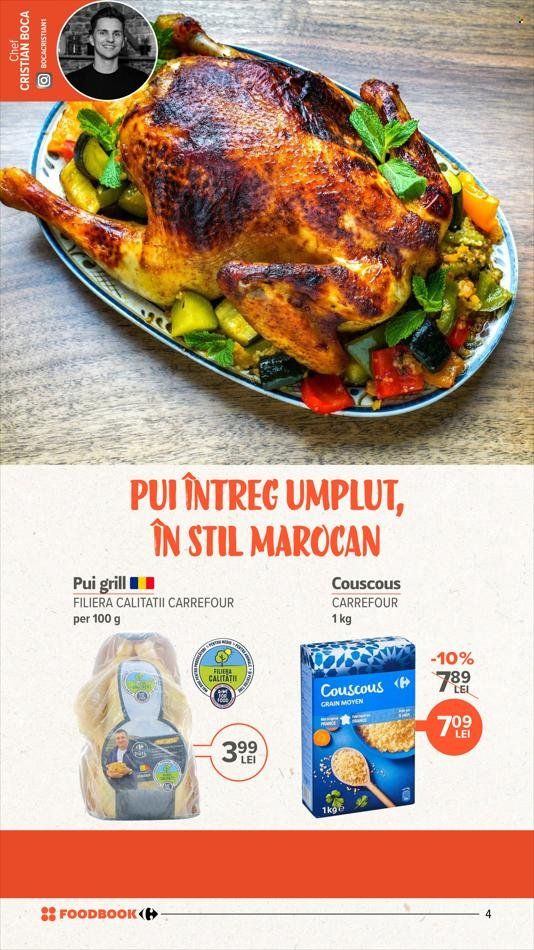 Catalog Carrefour - 28.07.2022 - 03.08.2022. Pagina 3