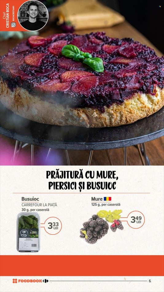 Catalog Carrefour - 28.07.2022 - 03.08.2022. Pagina 4