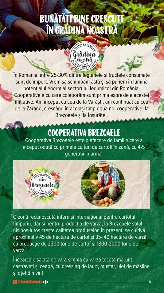 Catalog Carrefour - 28.07.2022 - 03.08.2022. Pagina 5