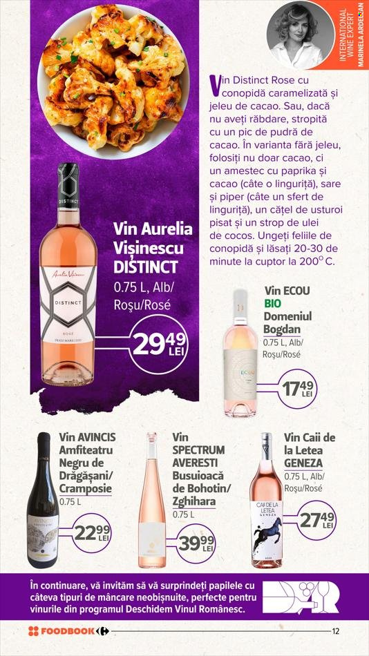 Catalog Carrefour - 28.07.2022 - 03.08.2022. Pagina 7