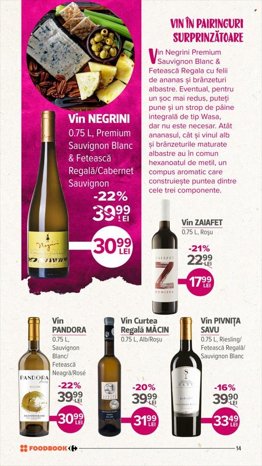 Catalog Carrefour - 28.07.2022 - 03.08.2022. Pagina 8