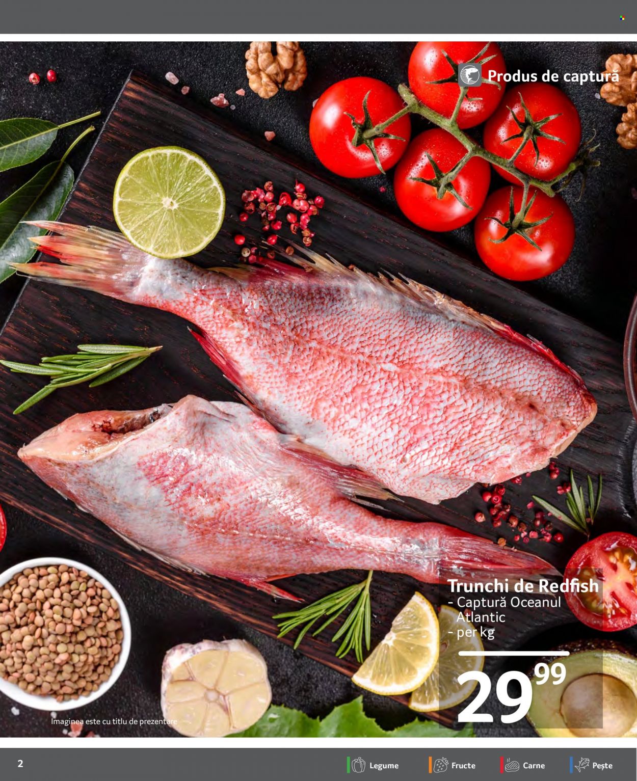 Catalog Selgros - 29.07.2022 - 04.08.2022. Pagina 2