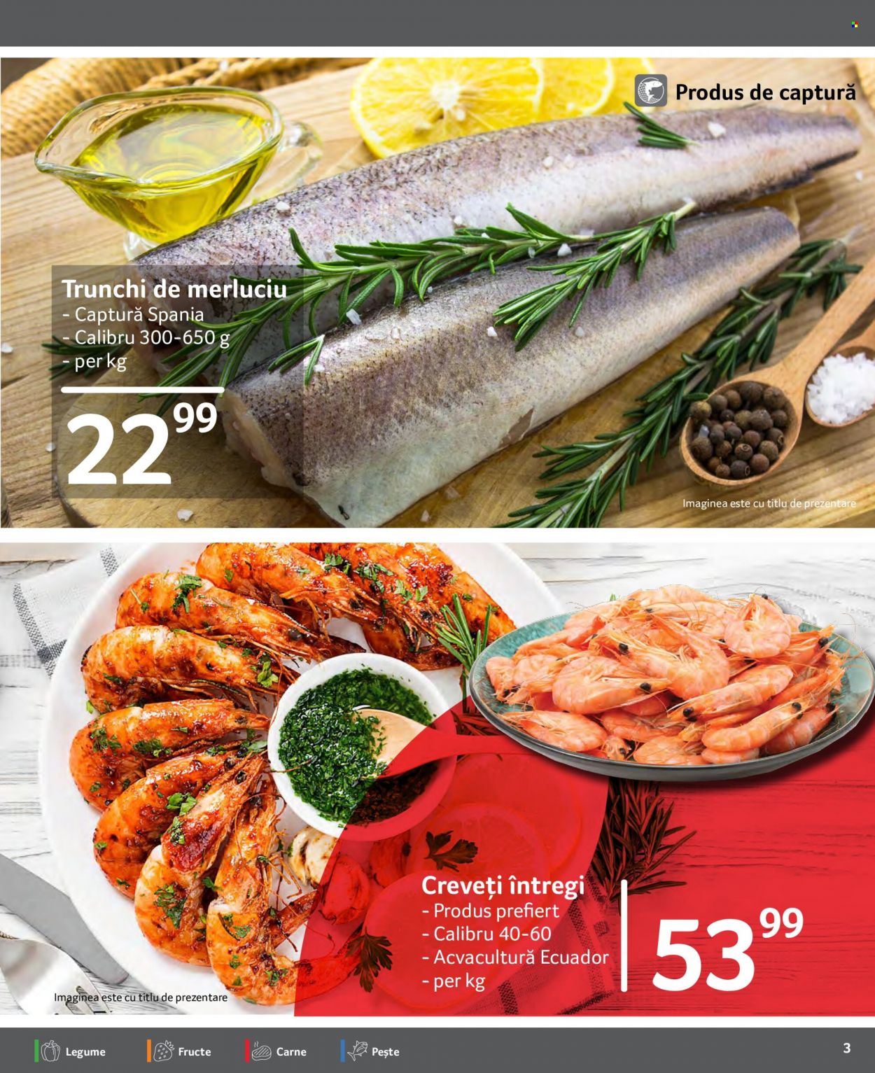 Catalog Selgros - 29.07.2022 - 04.08.2022. Pagina 3