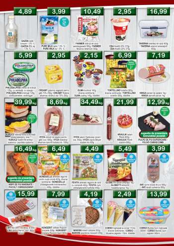 Catalog CBA