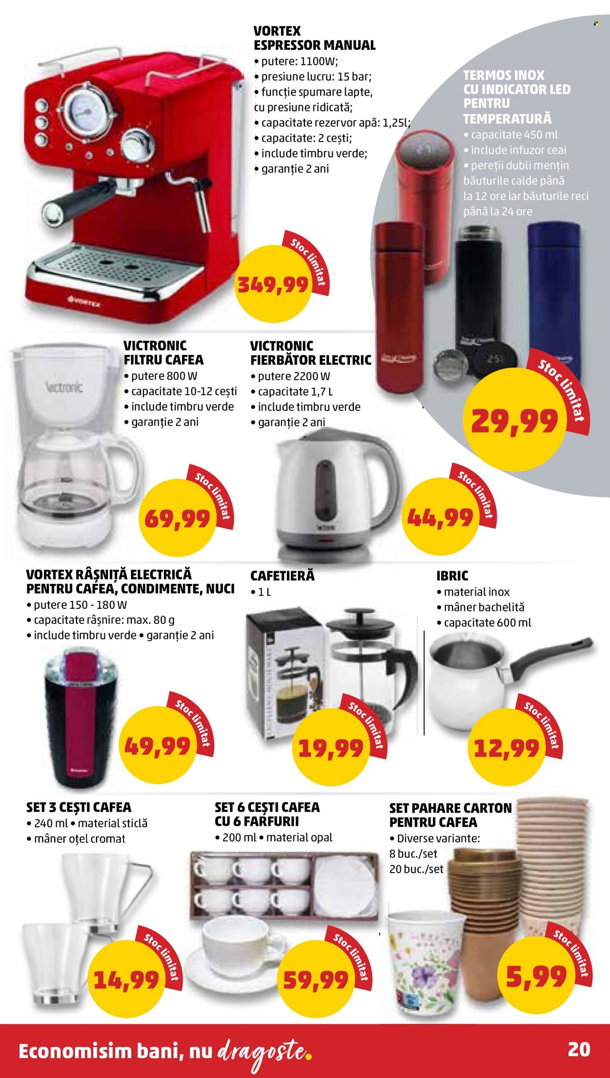 Catalog PENNY - 03.08.2022 - 09.08.2022. Pagina 20