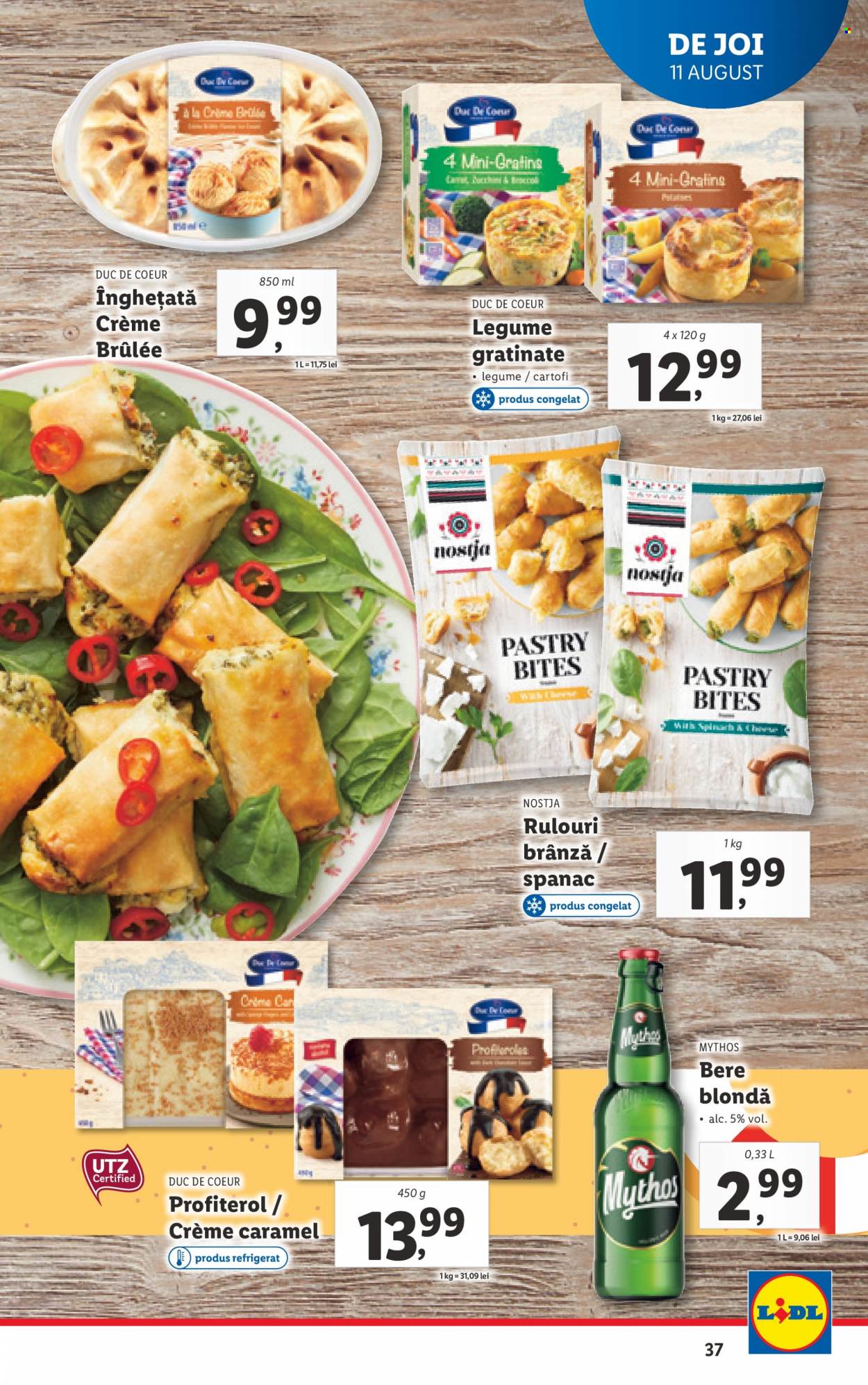 Catalog Lidl - 08.08.2022 - 14.08.2022. Pagina 37