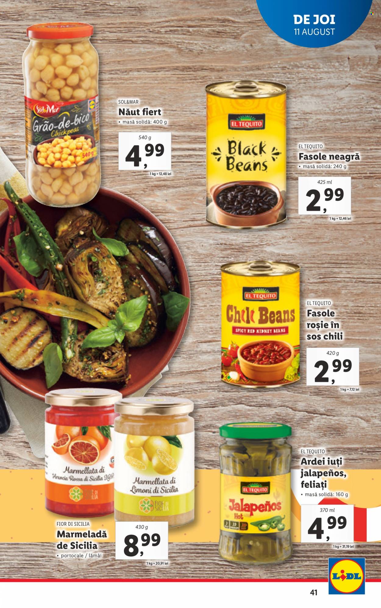 Catalog Lidl - 08.08.2022 - 14.08.2022. Pagina 41