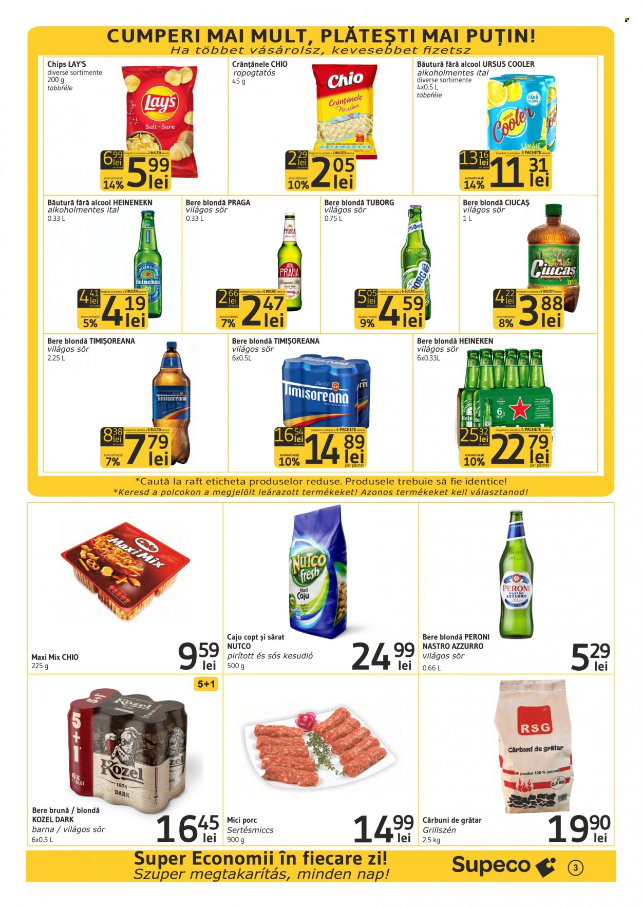 Catalog Supeco - 03.08.2022 - 14.08.2022. Pagina 3
